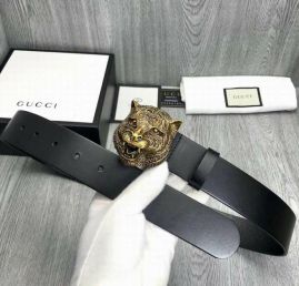 Picture of Gucci Belts _SKUGucciBelt38mmX95-125cm7D853737